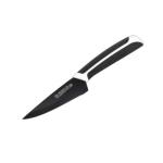 Нож универсальный 10,2см черное керам покрытие LARA/LR05-26